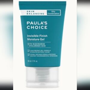 Paula's Choice Skin Balancing Gel in Teal 60ml